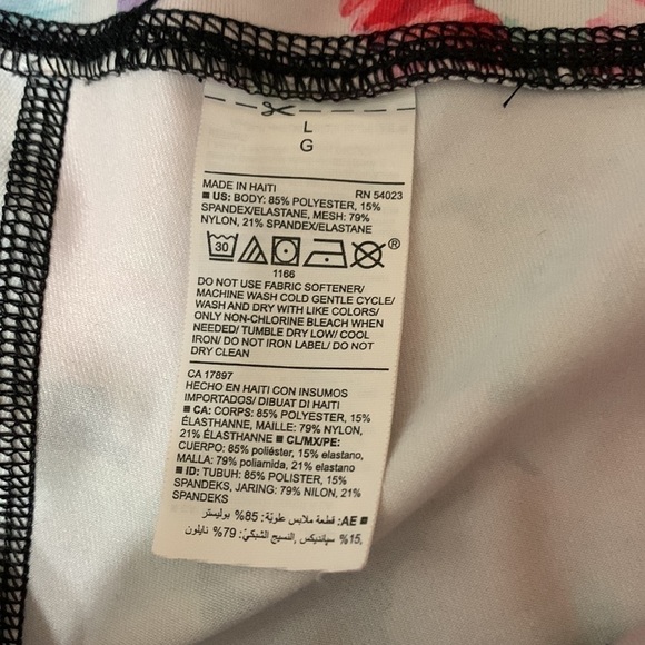 Old Navy, active leggings - Picture 5 of 5